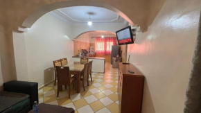Appartement Confortable & Convivial